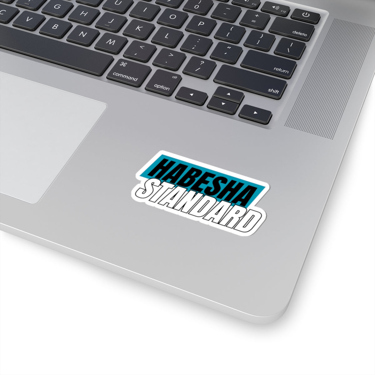 Kiss-Cut Stickers