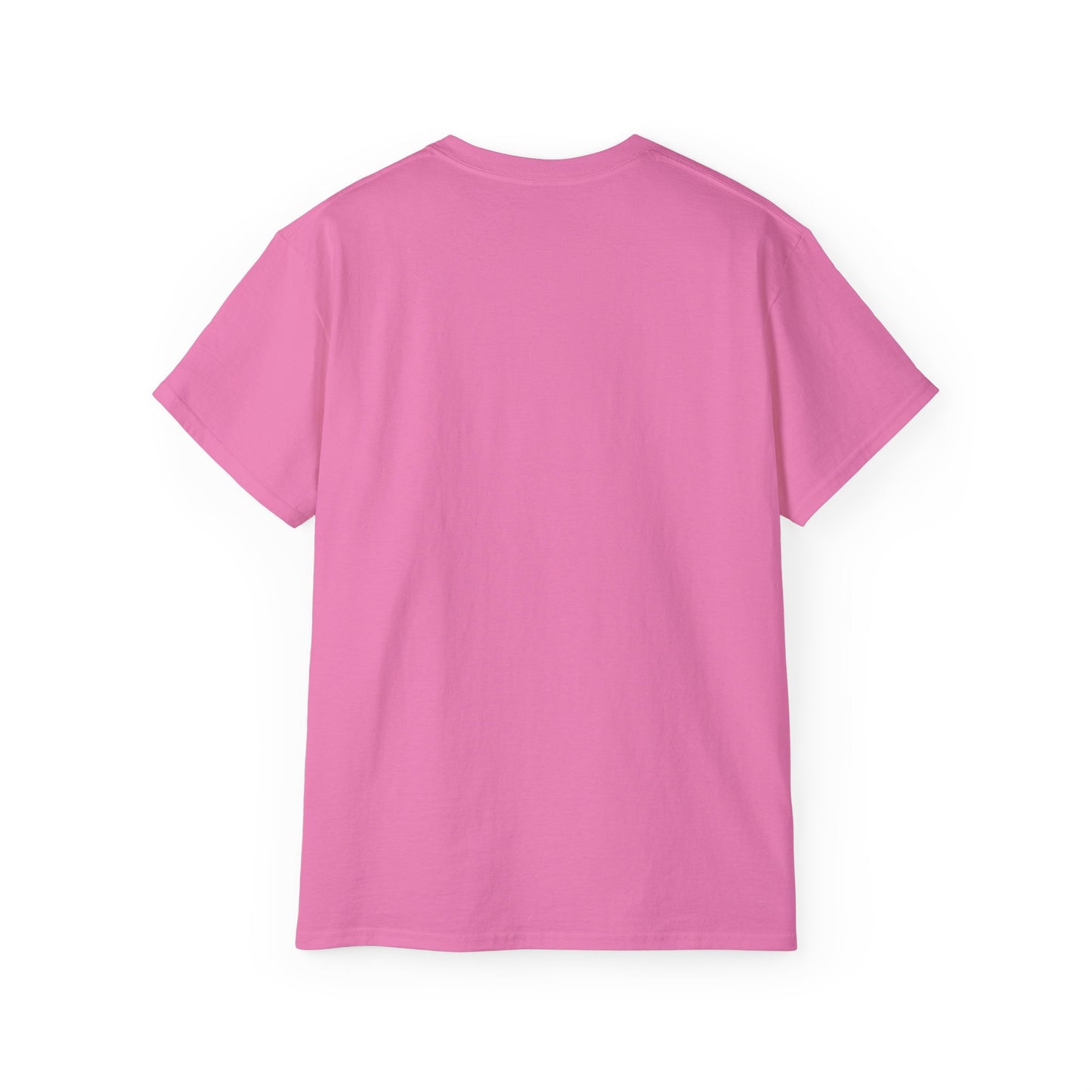 PINK HABESHA STANDARD T-SHIRT