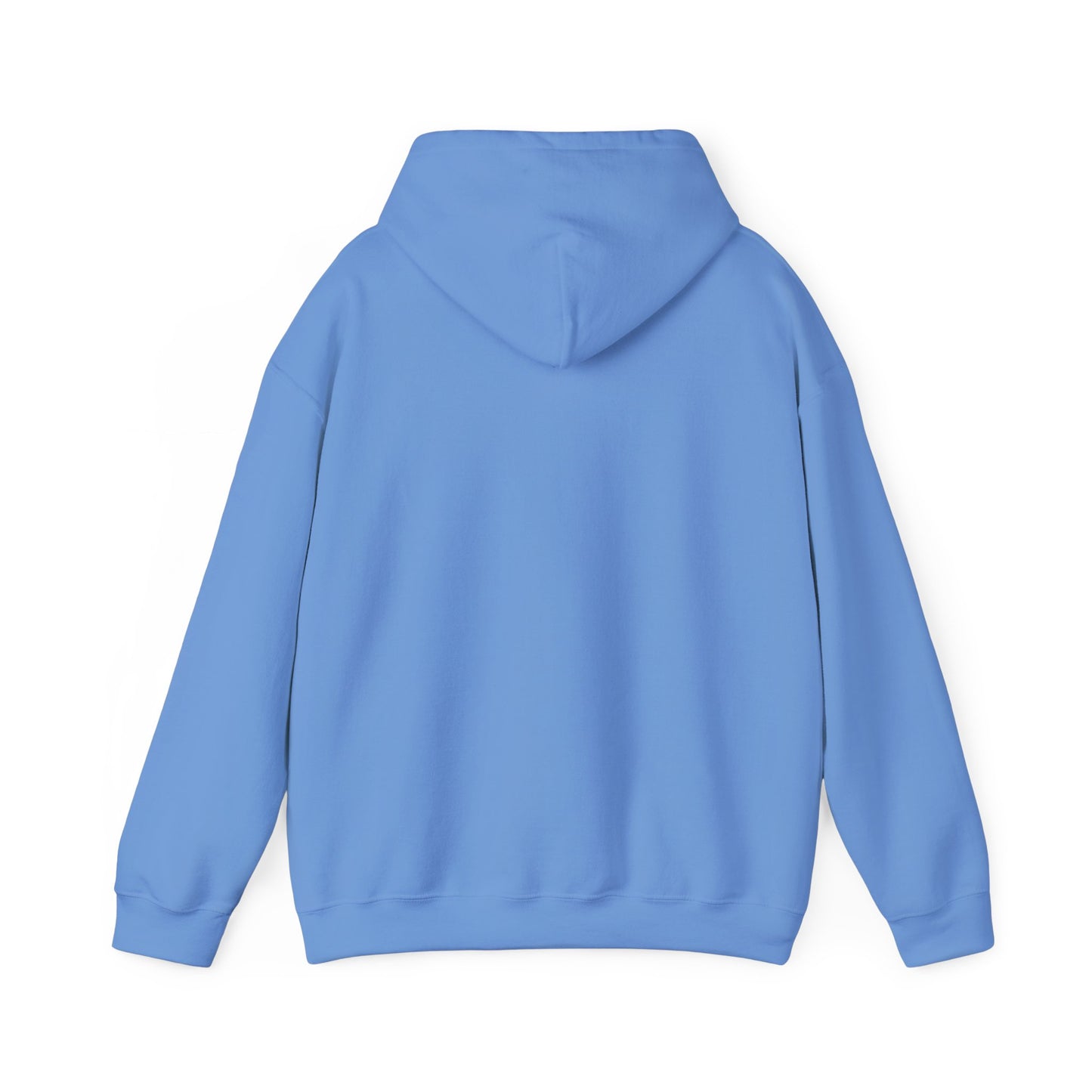 CLASSIC CAROLINA BLUE HOODIE