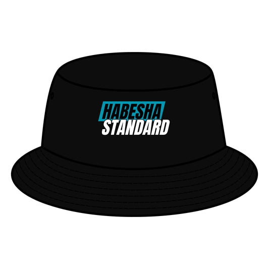 HABESHA STANDARD BUCKET HAT
