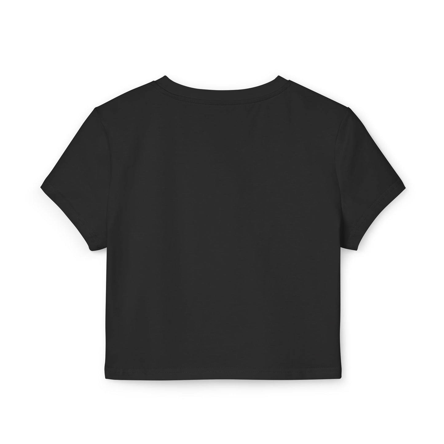 BLACK HABESHA STANDARD BABY TEE