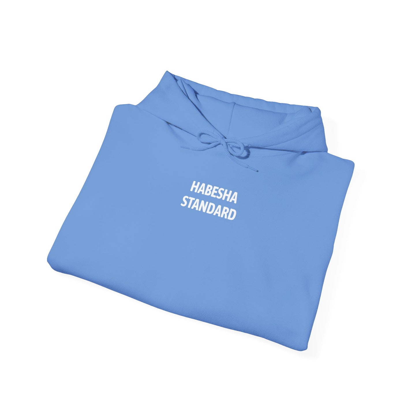 CLASSIC CAROLINA BLUE HOODIE