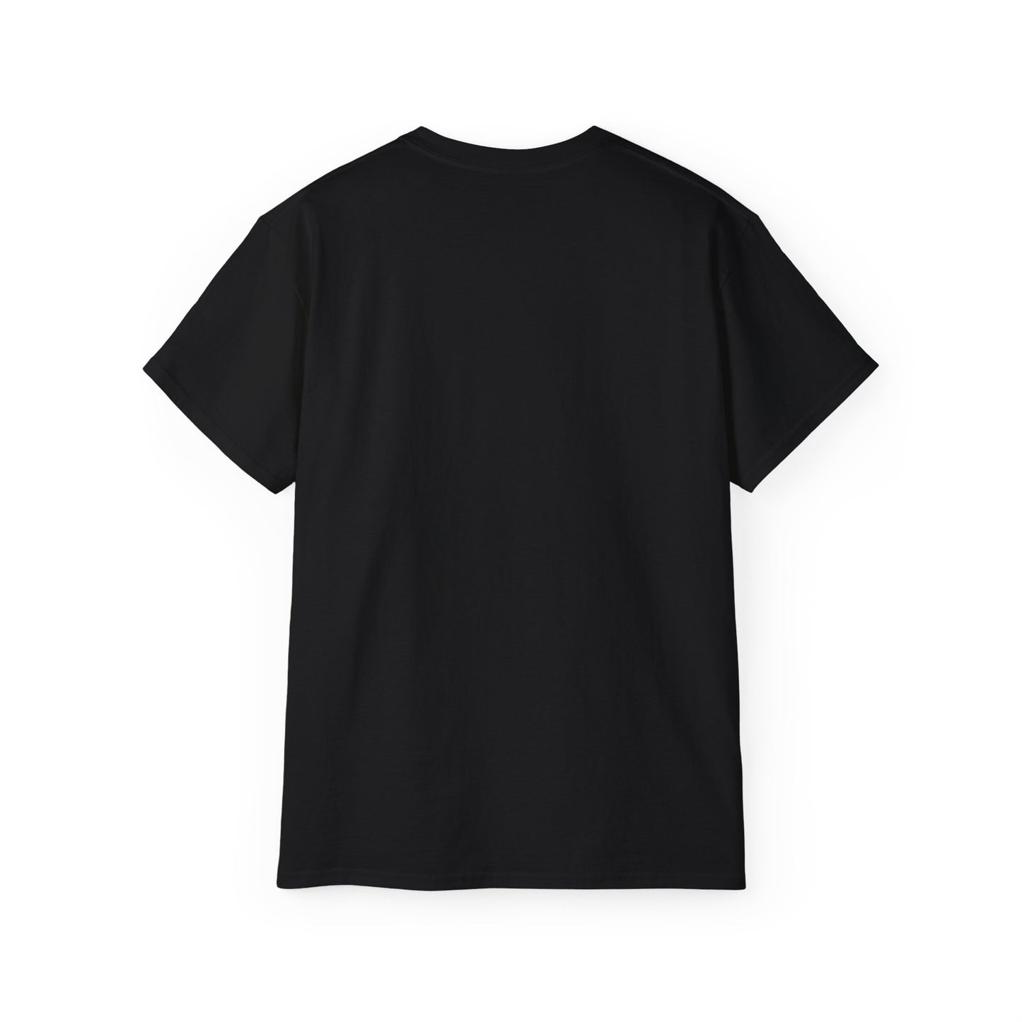 BLACK HABESHA STANDARD T-SHIRT
