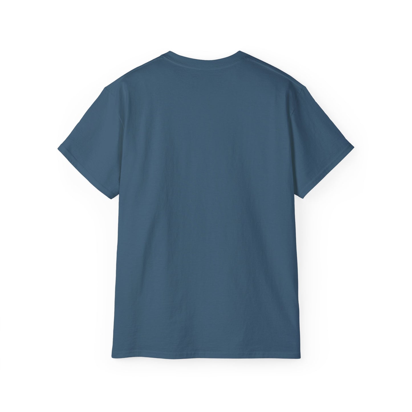 INDIGO BLUE HABESHA STANDARD T-SHIRT